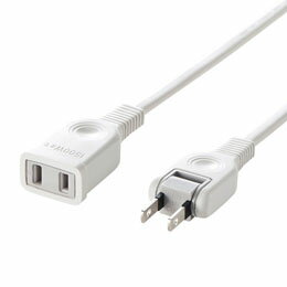 ☆サンワサプライ 電源延長コード TAP-EX2105