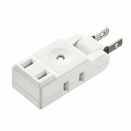 ☆サンワサプライ スイングミニタップ TAP-AC9W