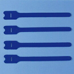 ☆サンワサプライ ケーブルタイ(面ファスナー) CA-MF3BN