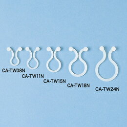 ☆サンワサプライ ケーブルタイ(ツイスト) CA-TW08N