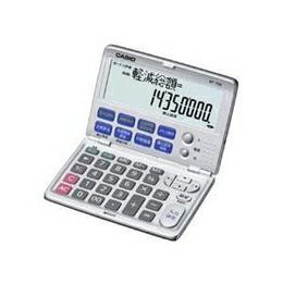 ☆CASIO 金融電卓 12桁 BF-750N ☆CASIO 金融電卓 12桁 BF-750N