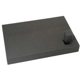 ☆エツミ ウレタンフォーム ブロック型 60mm E-6591