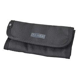 ☆TENBA TOOLS リロードSD9 カードウォレット ブラック V636-634 ☆TENBA TOOLS リロードSD9 カードウォレット ブラック V636-634