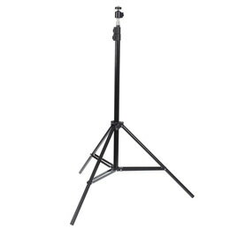 ☆エツミ ライトスタンドM×ボールヘッドセット VE-2037-6806