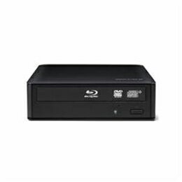 ☆BUFFALO BDXL 4K動画再生対応 USB3.0用 外付けブルーレイドライブ BRXL-16U3V