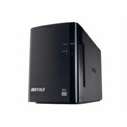 ☆BUFFALO バッファロー 外付けHDD DriveStation HD-WL4TU3/R1J HD-WL4TU3/R1J