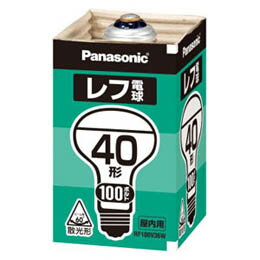 PANASONIC ŵ40W RF100V36WD