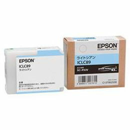 EPSON  CNJ[gbW CgVA ICLC89