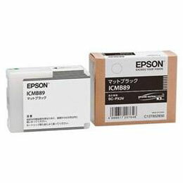 EPSON  CNJ[gbW }bgubN ICMB89