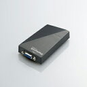 ☆ロジテック USBディスプレイアダプタ LDE-SX015U