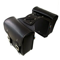 <欠品中予約順>☆ITPROTECHバイク用サイドバッグアメリカンタイプYT-BKSIDEBAG