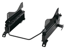 BRIDE/ブリッド シートレール FBタイプ　助手席側 N026FB