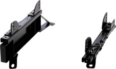 BRIDE/ブリッド シートレール FTタイプ　運転席側 N111FT