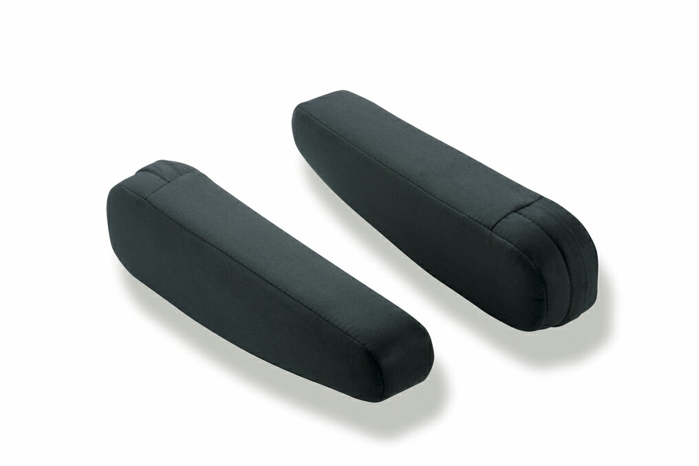 BRIDE/ブリッド　CRUZ用別売アームレスト　チャコールグレーBE　右 P51KKN