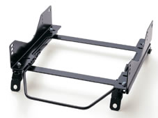 BRIDE/ブリッド シートレール XLタイプ　運転席側 R075XL