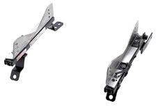 BRIDE ブリッド シートレール IGタイプ R035IG　運転席側