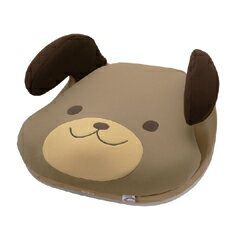 CARMATE カーメイト チャイルドシート エールベベ・ナカヨシジュニア イヌAJ351