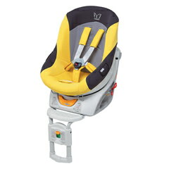 CARMATE カーメイト チャイルドシート エールベベ・クルットLX LY　AM858