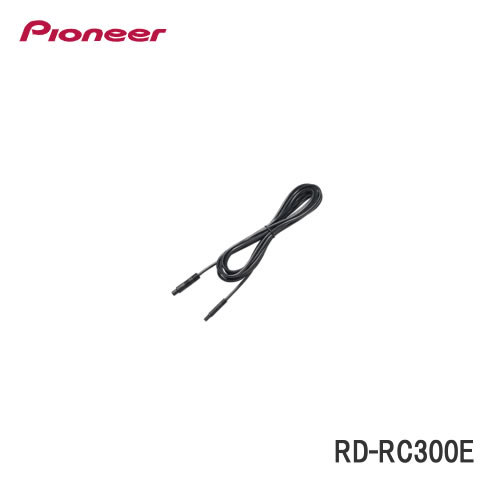 ＜予約順＞パイオニア RD-RC300E リアカメラ接続延?ケーブル