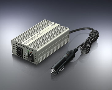 CELLSTAR セルスター工業 インバーター HG-150-12