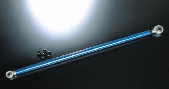 CUSCO クスコ 調整式ラテラルロッド ゴム・調整式 104 466 A