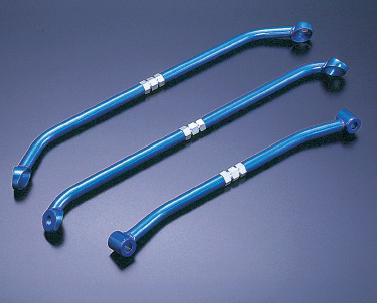 CUSCO クスコ テンションロッドバー 220 485 A