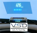 Defi デフィ メーター DF03205 VSD BASIS (VSDべーシス)