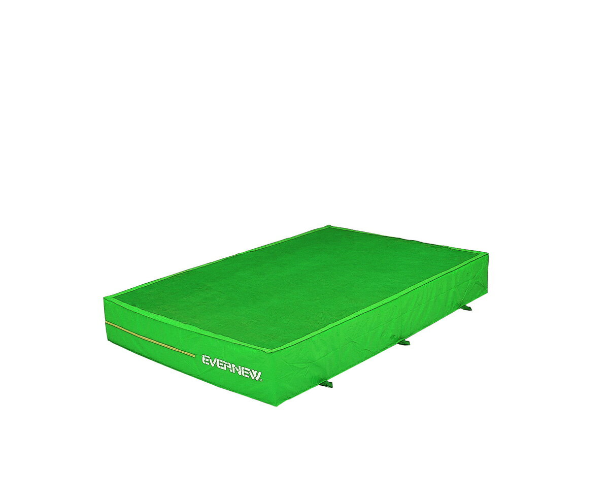 EVERNEW エバニュー エバーメッシュマット200×400×50 EGD007※個人宅不可/代引不可/沖縄離島不可/日時指定不可