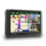 GARMIN ガーミン nuvi 205W 4GB(日本版) GARMIN-71863