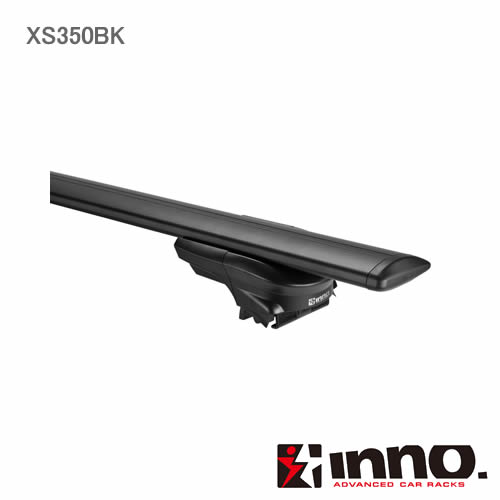 �����ᥤ�� INNO XS350BK �������١������ơ� �ե��å����ݥ������ ���롼������