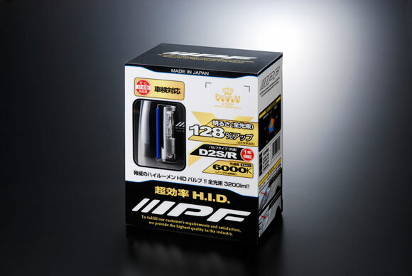 �X�[�p�[HID X XGH60 [HID �� 6000K D2S/D2R]