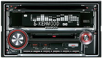KENWOOD ケンウッド オーディオ 2DIN DPX-055MD