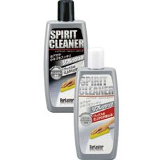 SurLuster シュアラスター 水アカ スピリット(ホワイト車用) S-9 【NF店】