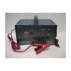 オリオンオートクラフト（アルプス計器） 充電器関連 12V-10A 　 P12100S