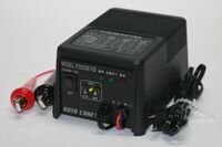 オリオンオートクラフト（アルプス計器） 充電器関連 過放電バッテリー回復＋トリクル充電機能付 P2020EV III