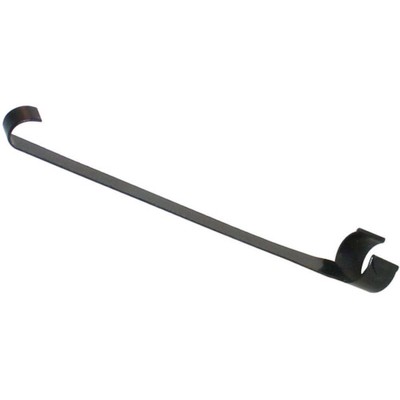 STS 工業用内視鏡IESシリーズ用先端フック TIP-12FK TIP-12FKメーカー：STS(株)【特長】●IES-120専用の先端ツールです。【用途】●自動車や機械内部の保守点検、配管内部の点検、空調設備などの内部点検に。【仕様】●適合機種:SDI-120●全長(mm):92【仕様2】●SDI-120専用先端ツール(標準付属品)【注意】●IES-55にはご使用できません。先端ツールはIES-120に標準装備しています。単品での販売は紛失した場合などの追加ご注文用です。【商品情報】品番：TIP-12FK発注コード：3663981JANコード：4514095320210原産国：中国質量：1.1G※画像はイメージです。