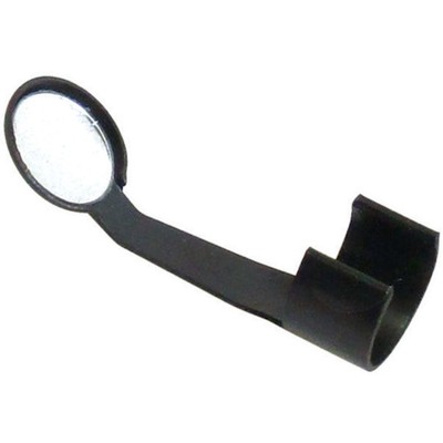 STS 工業用内視鏡IESシリーズ用先端側視ミラー TIP-12SM TIP-12SMメーカー：STS(株)【特長】●IES-120専用の先端ツールです。【用途】●自動車や機械内部の保守点検、配管内部の点検、空調設備などの内部点検に。【仕様】●適合機種:IES-120、SDI-120●全長(mm):31【仕様2】●IES-120、SDI-120専用先端ツール(標準付属品)【注意】●IES-55にはご使用できません。先端ツールはIES-120に標準装備しています。単品での販売は紛失した場合などの追加ご注文用です。【商品情報】品番：TIP-12SM発注コード：3664007JANコード：4514095320203原産国：中国質量：0.9G※画像はイメージです。