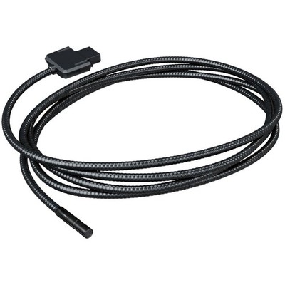 ボッシュ カメラケーブル 8.3mm/3.5m 1600A02R6Pメーカー：ボッシュ(株)【特長】●5段階照度調整可能なLEDライトです。【用途】●GIC5-27C、GIC4-23C型専用ケーブル●狭小部の確認、検査に。【仕様】●適合機種:GIC5-27C、GIC4-23C型●品名:カメラケーブル●ケーブル長(m):3.5●カメラヘッド径(mm):8.3●適合カメラヘッド径(mm):8.3●カメラ解像度:1280×720●カメラケーブル全長(mm):3500●最小曲げ半径(mm):25●カメラヘッド直径(mm):8.3●防塵・防水性能:IP67(カメラヘッドとカメラケーブル部)【材質／仕上】●Iron+PE+Nylon+PP+PC+ABS+TPE【商品情報】品番：1600A02R6P発注コード：6627985JANコード：4053423246230原産国：中国質量：500G※画像はイメージです。