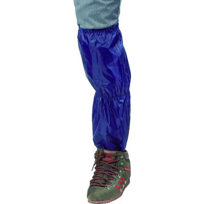 カジメイク 防水足カバーロング ネイビー F R310-55-Fメーカー：(株)カジメイク【特長】●雨や雪の日、洗車や水仕事、ガーデニング時に汚れや水滴から足元を守ります。●背面には夜間の視認性を高める反射テープ付です。【用途】●洗車などの水仕事やガーデニング等に。【仕様】●色:ネイビー●サイズ:フリー●幅(cm):27●全長(cm):51●長さ(cm):51【仕様2】●防水加工(耐水圧10000mm以上)●ロングタイプ【材質／仕上】●ポリエステル100%(PVCラミネート)【商品情報】品番：R310-55-F発注コード：7887019JANコード：4963527263302発注単位：1双入数：10原産国：中国質量：135G※画像はイメージです。