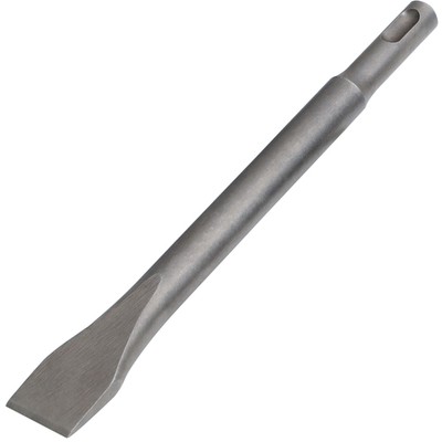 日東 ACH-16・ACH-20用フラットチゼル 20X180 77141 TQ03452 NO.77141メーカー：日東工器(株)【特長】●ACH-16、ACH-20用チゼルです。【仕様】●全長(mm):180●刃先形状:ストレート●適合機種:ACH-16、ACH-20●刃幅(mm):20●刃形状:フラットチゼル20×180【商品情報】品番：NO.77141発注コード：8147912JANコード：4992338771416原産国：日本質量：161G※画像はイメージです。
