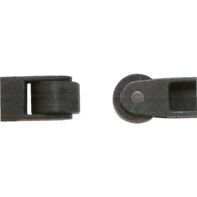 mine エアベルトサンダー用オプション ナロベルター用Eアーム プーリー巾15mm NR111-P04Eメーカー：(株)オフィスマイン【特長】●ナロベルター専用取り替えアームです。●アームの取り替えにより、3インチ4mm巾×330mm周長のベルトを使用しています。●アームの取り替えにより、18インチ20mm巾×330mm周長のベルトを使用しています。●アームの取り替えにより、3mm~6mm巾×330mm周長のベルトを使用しています。●アームの取り替えにより、10インチ12mm巾×330mm周長のベルトを使用しています。【用途】●アルミ、ステンレス、鉄、その他研磨研削作業。【仕様】●品名:Eアーム●適合機種:NR-111-S/NR-112/NR-11E●ホイール径(mm):23●ホイール幅(mm):15●プーリー巾(mm):15●プーリー径(mm):23●ベルト使用巾:18~20mm×周長330mm【仕様2】●ナロベルター111S、11Eで使用。【材質／仕上】●鉄●ウレタンゴム【商品情報】品番：NR111-P04E発注コード：8370519JANコード：4562137342461原産国：台湾質量：134G※画像はイメージです。