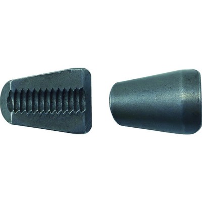 TRUSCO エアーリベッター専用ジョー(TAR-270用)1組2個入 TAR-JAWメーカー：トラスコ中山(株)【仕様】●適合機種:TAR-270【仕様2】●本体:TAR-270【商品情報】品番：TAR-JAW発注コード：1163784JANコード：4989999941418原産国：日本質量：5G※画像はイメージです。