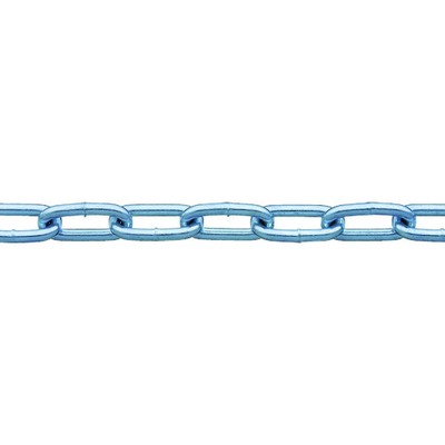 TRUSCO ユニクロカットチェーン 5.5mmX1m TIC-551