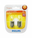 PHILIPS フィリップス 純正補修用バルブ 