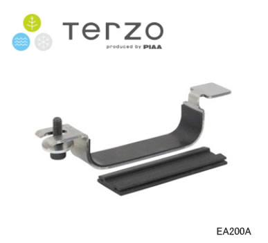 楽天市場】terzo ルーフボックスea520の通販