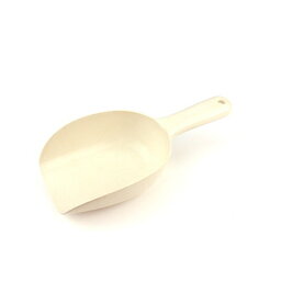 【pet】イギリス発！BecoThing Beco Food Scoop ベコスクープ ナチュラル フード用スコップ　【NF店】