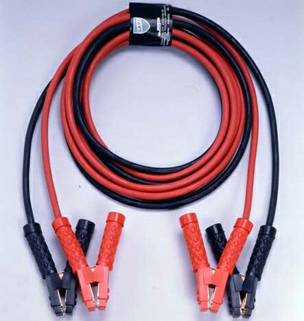 SAPI ブースターケーブル NS500A　【NF店】