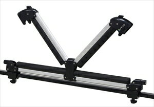 PIAA TERZO スキー＆スノーボードキャリア ガルウイング メタルシルバー ES152