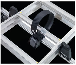 Thule �����꡼ ����ꥢ �ץ��ե��å���ʥ륭��ꥢ ������ۥ���� 330