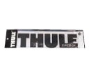 THULE スーリー ステッカークロ8cm THP-STICKER-BK-8cm